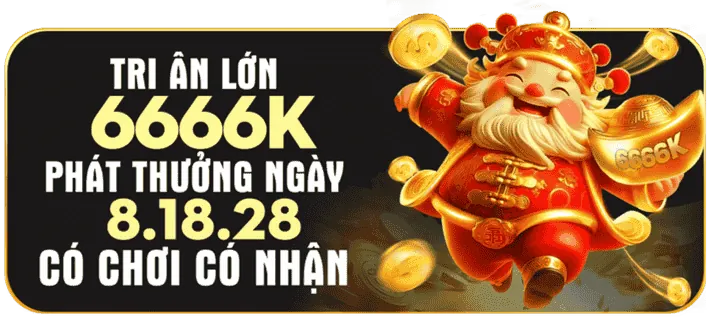 Ưu đãi nạp tiền hàng ngày cho thành viên 5mb.bet