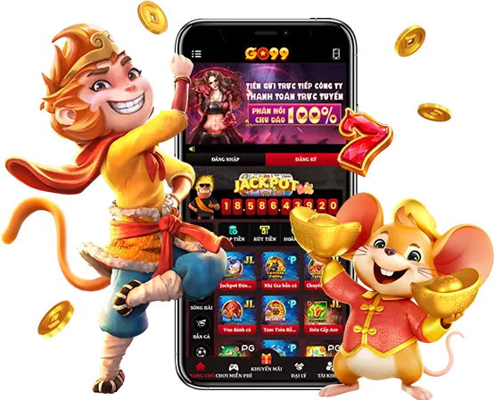 Đa dạng trò chơi cá cược tại 5mb.bet